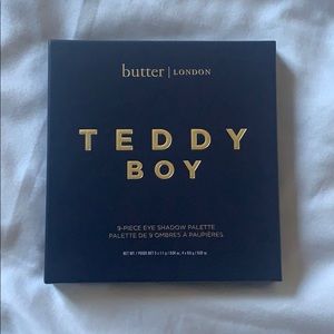 9 Piece Eyeshadow Palette